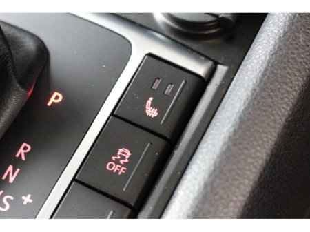 2020 Volkswagen Amarok AVENTURA BLACK EDITION 3.0 V6 4MOTION €48,950 thumbnail