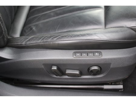 2018 Skoda Superb 2.0 TDI SEL EXECUTIVE 1 150PS 5DR €18,495 thumbnail