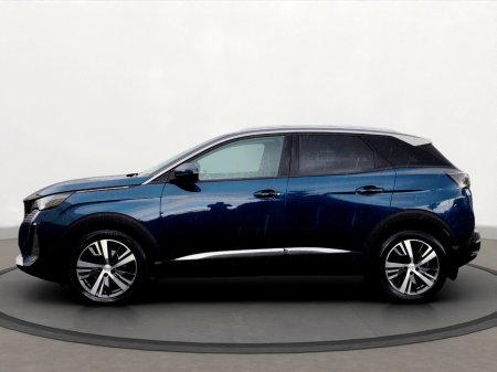 2021 Peugeot 3008 1.5 BlueHDi 130bhp Allure Auto €27,950