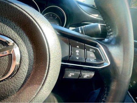 2019 Mazda Mazda6 2.2 D EXECUTIVE SE IPM IPM3 4DR €16,950 thumbnail