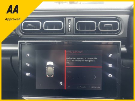 2020 Citroen C3 FLAIR PURETECH S/S AUTO EAT6 €14,750 thumbnail