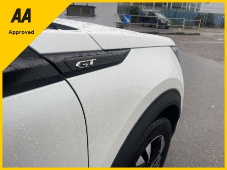2022 Peugeot 2008 GT PURETECH S/S FREE DELIVERY €23,750 thumbnail