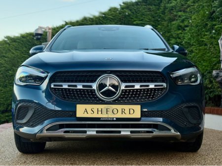 2023 Mercedes-Benz GLA Class 200 D 5DR AUTO €44,950