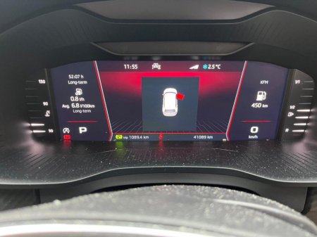 2024 Skoda Kodiaq 2.0TDI SPORTLINE *5.9% APR* €130 P/W ON PCP €54,995