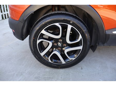 2015 Renault Captur INTENSE (Reserved Deposit Taken) thumbnail