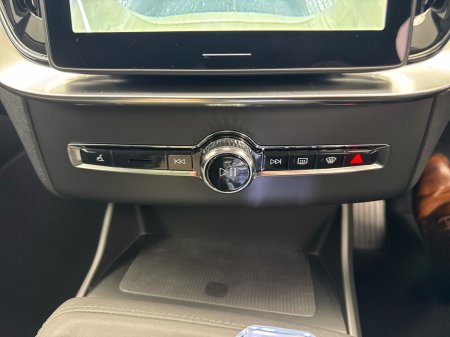 2026 Volvo XC90 T8 PLUS DARK *NEW MODEL* €210 P/W ON PCP €104,845