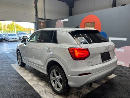 2019 Audi Q2 2019 AUDI Q2 30TFSI SP ASSISTANCE PACKAGE 1.0 AUTOMATIC / REVERSE CAMERA / HEATED SEATS / CRUISE CONTROL