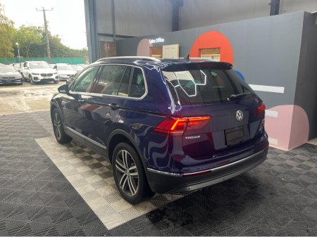 2019 Volkswagen Tiguan €27950! 2019 VOLKSWAGEN TIGUAN AUTOMATIC 2.0 DIESEL / 57K KMS / CRUISE CONTROL, REVERSE CAMERA & MORE €27,950