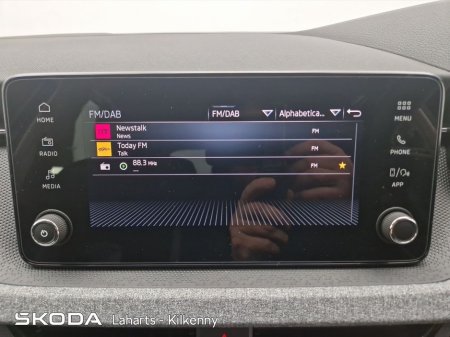 2026 Skoda Scala SELECTION 1.0TSI 115HP €31,961 thumbnail