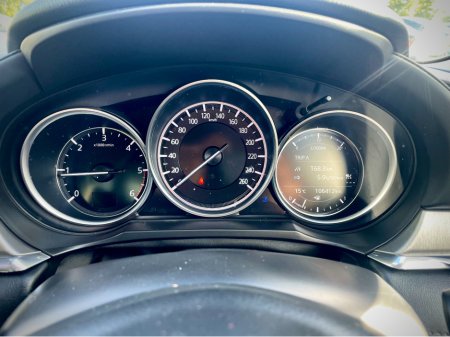 2019 Mazda Mazda6 2.2 D EXECUTIVE SE IPM IPM3 4DR €16,950 thumbnail