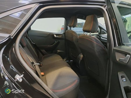 2023 Ford Puma ST-Line *Call John 0861913954 €22,450 thumbnail