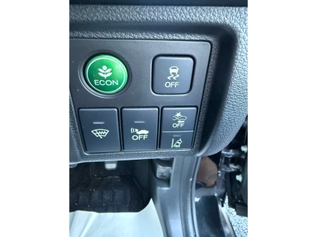 2019 Honda Vezel  €18,850