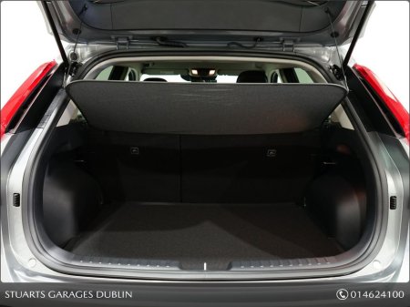 2025 Kia Niro EV K3 €34,995 thumbnail