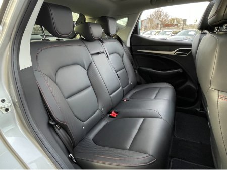 2023 MG ZS ZS..HUGE SPEC..WARRANTY INCLUDED..FINANCE PROVIDED €24,900 thumbnail