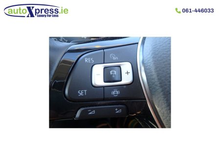 2020 Volkswagen Passat ALLTRACK 4MOTION Automatic €31,500 thumbnail