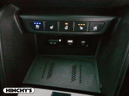 2024 Kia Sportage GT Line SR MHEV thumbnail