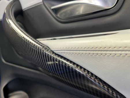 2019 BMW M4 3.0 Coupe €54,900 thumbnail