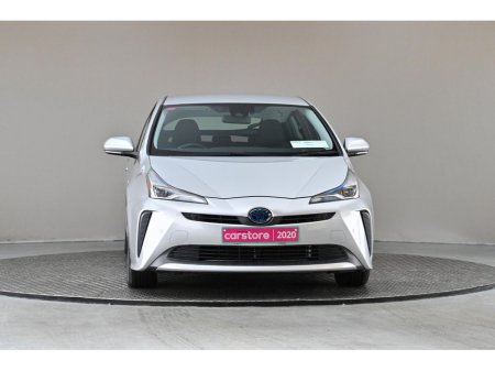 2020 Toyota Prius *JAN 2026 PRICING NOW* 1.8 HYBRID FACE LIFT MODEL*10