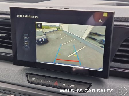 2026 Nissan Interstar L3H2 FWD 130 SV PREMIUM + HEATED WINDSCREEN MY25 €35,162 thumbnail