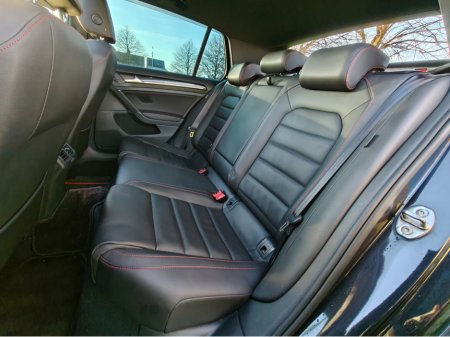 2015 Volkswagen Golf GTI*Pan Roof* NEW NCT//LOW Kms €21,500 thumbnail