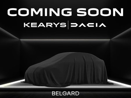 2025 Dacia Sandero Stepway STEPWAY Expression TCe 90 GSR2