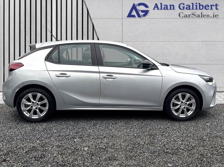 2022 Opel Corsa SC-1.2 Petrol €71 PW €14,995