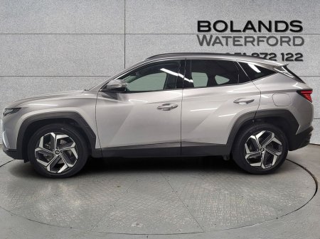 2024 Hyundai Tucson 4WD Executive Plus PHEV Auto From €122 Per week €37,975