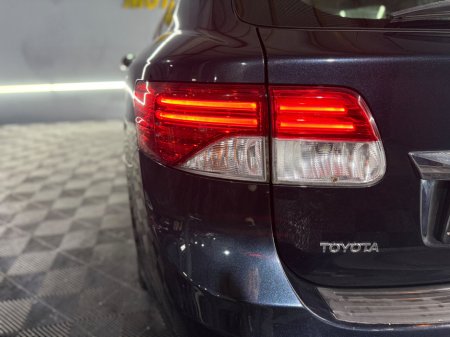 2013 Toyota Avensis 2.0 D-4D 125 BHP Terra €6,500 thumbnail