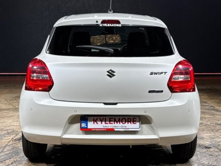 2023 Suzuki Swift 1.2 AUTOMATIC HYBRID - CRUISE CONTROL - REVERSE CAMERA - LANE ASSIST €19,250