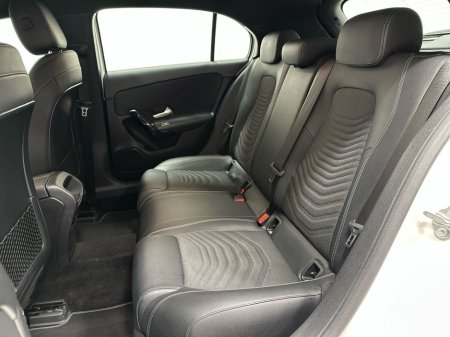 2020 Mercedes-Benz A Class A160 Style €26,900