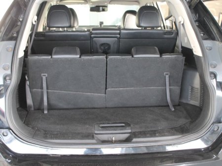 2016 Nissan X-Trail 1.6 DCI Tekna S/S 128BHP 5DR €12,499 thumbnail