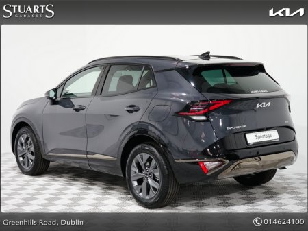 2026 Kia Sportage HYBRID 1.6 *0% FINANCE+€500 SUPERVALU GIFT CARD ON ALL 261 ORDERS * €47,995
