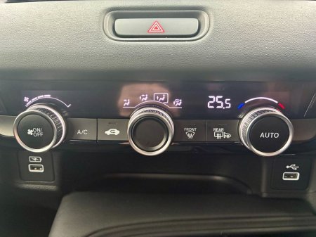 2024 Honda HR-V Elegance , Hybrid-Petrol Automatic €35,995 thumbnail