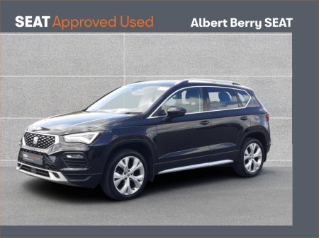 2022 SEAT Ateca PA 2.0 TDI 115HP XP 5DR €31,950