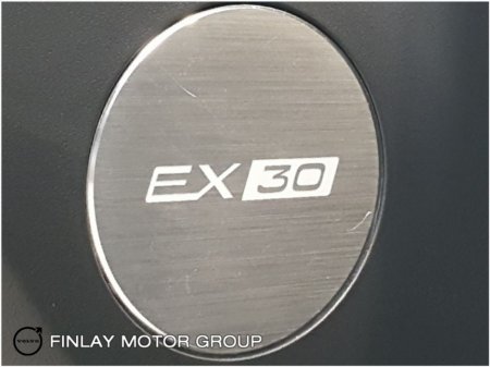 2026 Volvo EX30 0% APR Plus Ext Range €46,405 thumbnail