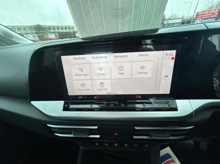 2025 Ford Tourneo Connect RE Freedom  - 4 Seats + wc €41,500 thumbnail