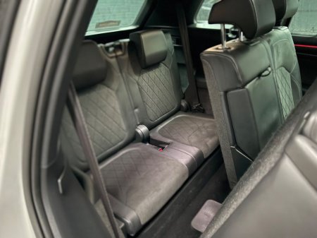 2024 Skoda Kodiaq 7S Sport 2.0tdi 150HP DSG 5DR // HUGE SPEC // 12 MONTH WARRANTY// SAME DAY FINANCE €54,950 thumbnail