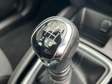 2020 Nissan Qashqai 1.5 DSL SE MY20 4DR €20,950 thumbnail