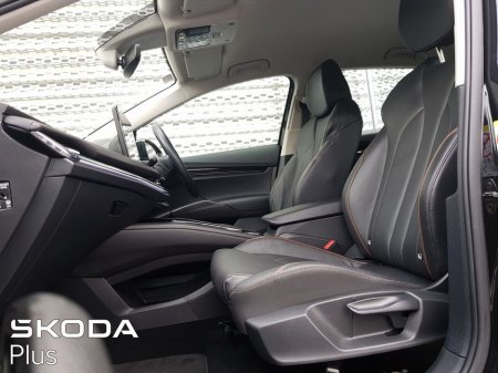 2023 Skoda Enyaq Enyaq IV 60 €29,950