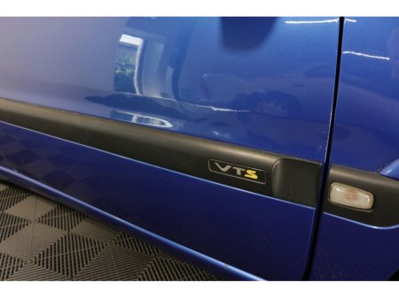 1999 Citroen Saxo VTS 1.6L 16V PETROL HATCHBACK €7,995