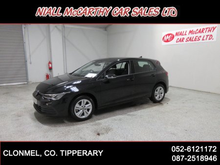 2023 Volkswagen Golf LIFE NAV 1.0 TSI - SCRAPPAGE & FINANCE AVAILABLE €24,895