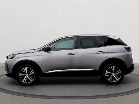 2023 Peugeot 3008 1.5 BlueHDi 130bhp Allure €31,950 thumbnail