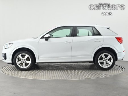 2019 Audi Q2 1.0 Auto €22,880 thumbnail