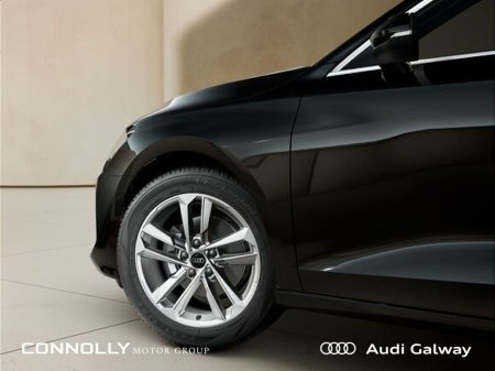 2026 Audi A3 SE TDI A/T €49,950 thumbnail