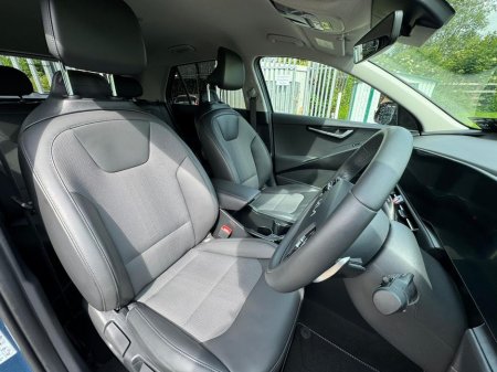 2024 Kia Niro Phev K3 5DR Auto €28,950 thumbnail