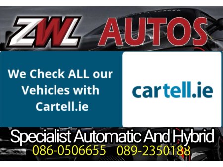 2017 Toyota Vitz 1.0 VVT-i 5Dr Aura €9,495