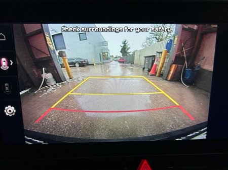 2022 Kia Sportage K3 HEV 5DR Auto, *WARRANTY TILL 2029* *LOW MILES* Lane Departure Warning, Parking Sensors, Reversing Camera, Heated Steering Wheel, €33,900 thumbnail