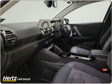 2023 Citroen C4 FLAIR PACK 1.5 Diesel Automatic €23,495