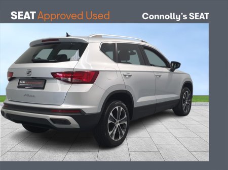 2021 SEAT Ateca 2.0TDI 150hp SE+ €25,945