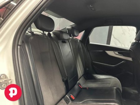 2018 Audi A4 1.4Tfsi S-line 148BHP 4DR - Straight Sale Discount €21,950 thumbnail